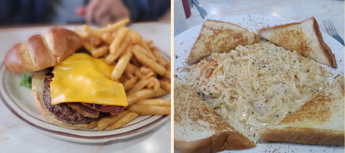 Big Apple Family Restaurant